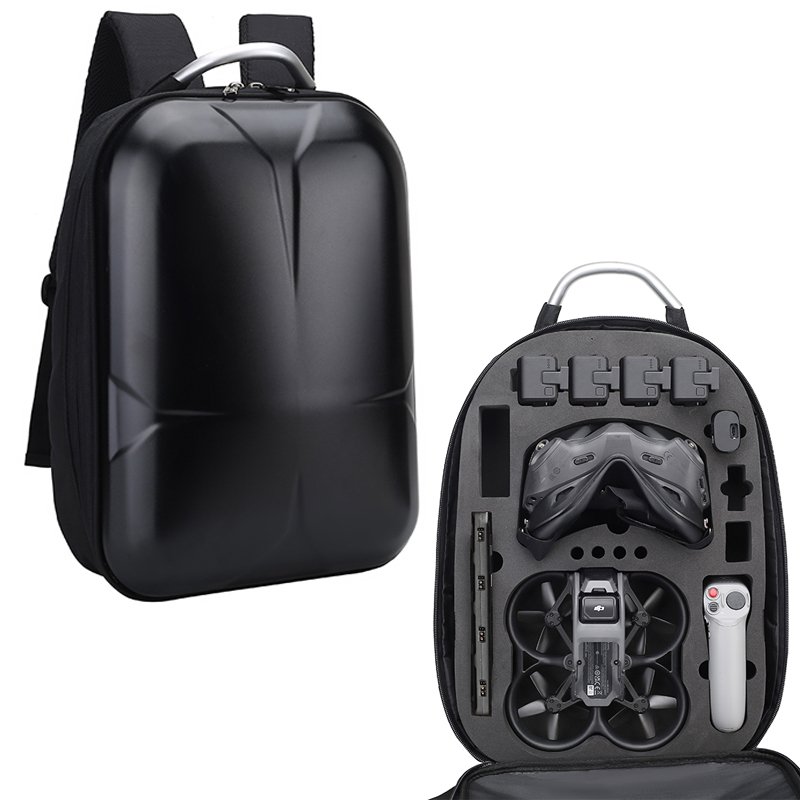 Fpv Drone Goggles - Mochila Duricrust bolsa impermeable gafas FPV