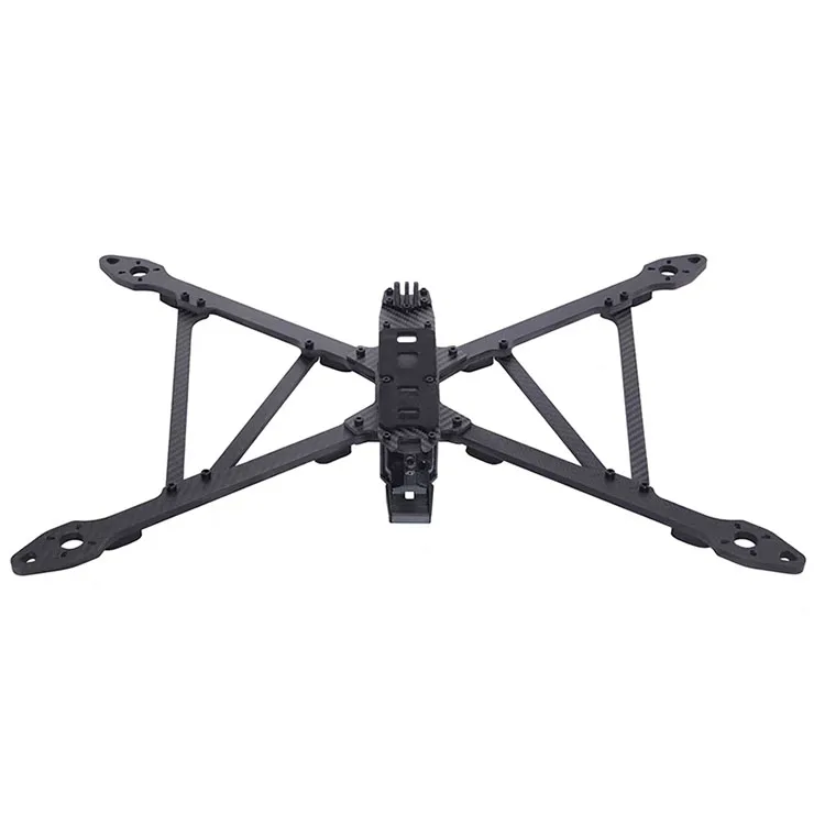 Fpv Drone Frame - APEX10 V2 15 pulgadas 10mm brazo