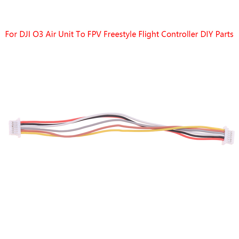 Fpv Drone Bag - Cable de conexión de doble punta