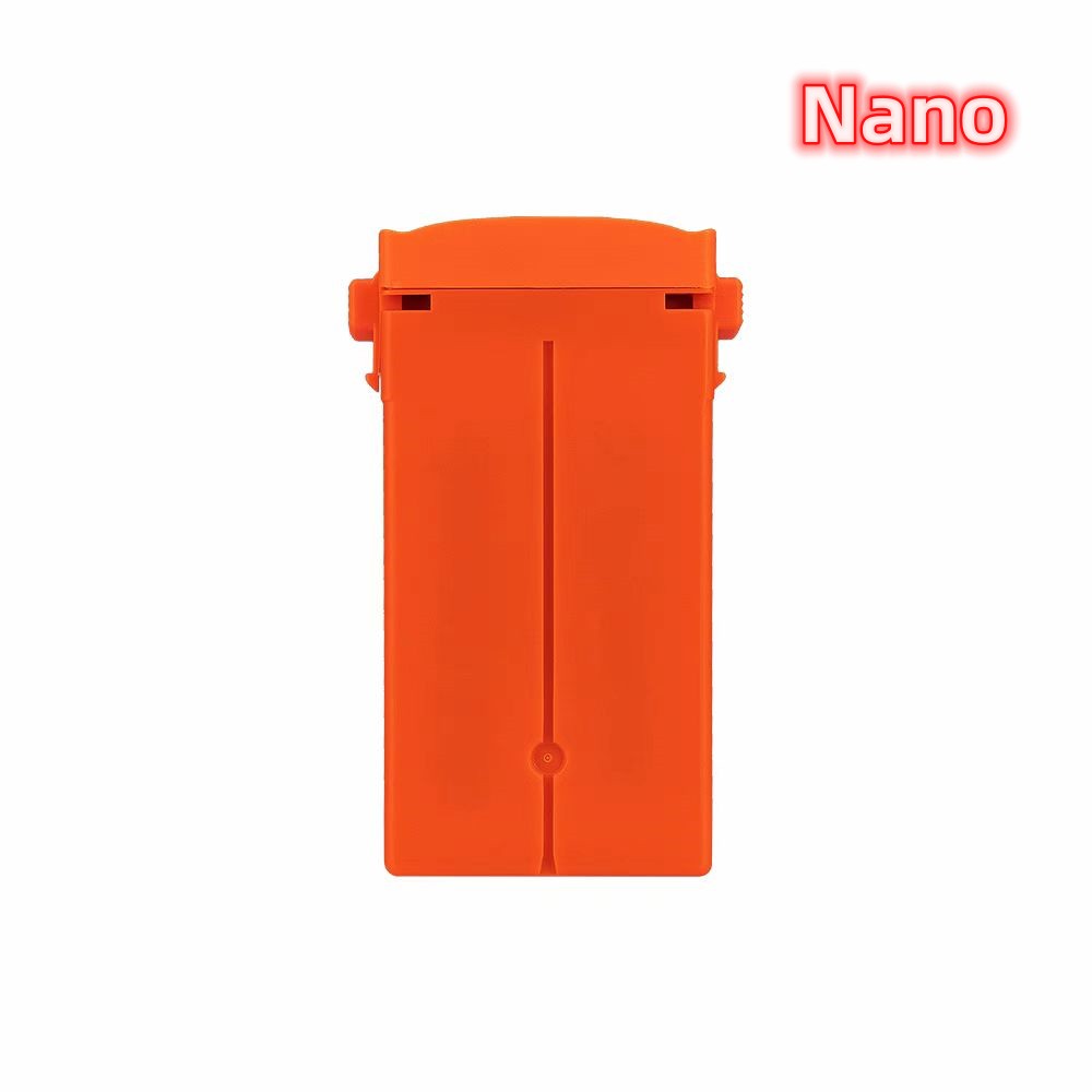 100% Original 2250mAh 7,7V par - Autel Drone Evo Nano reseña y precio