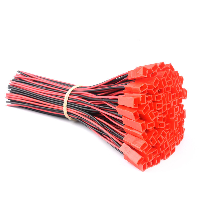 5/10/20/50/100 pares 100mm/180 - Fpv Drone Battery reseña y precio