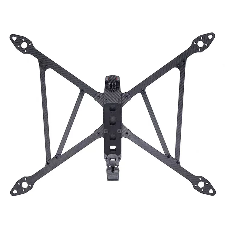 APEX10 V2 15 pulgadas 10mm bra - Fpv Drone Frame reseña y precio