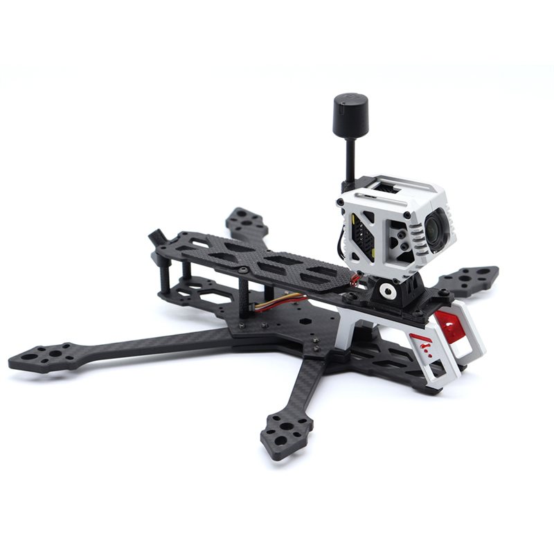 Soporte CNC para cámara para u - Fpv Drone Camera reseña y precio