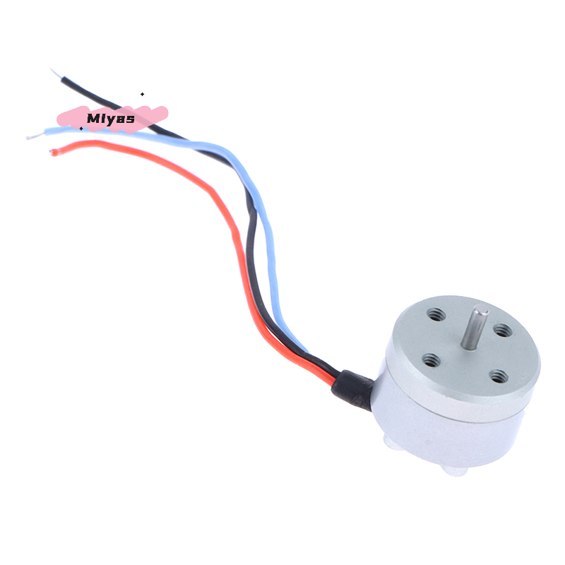 Micro 1104 HM Motor sin escobi - Fpv Drone Motor reseña y precio