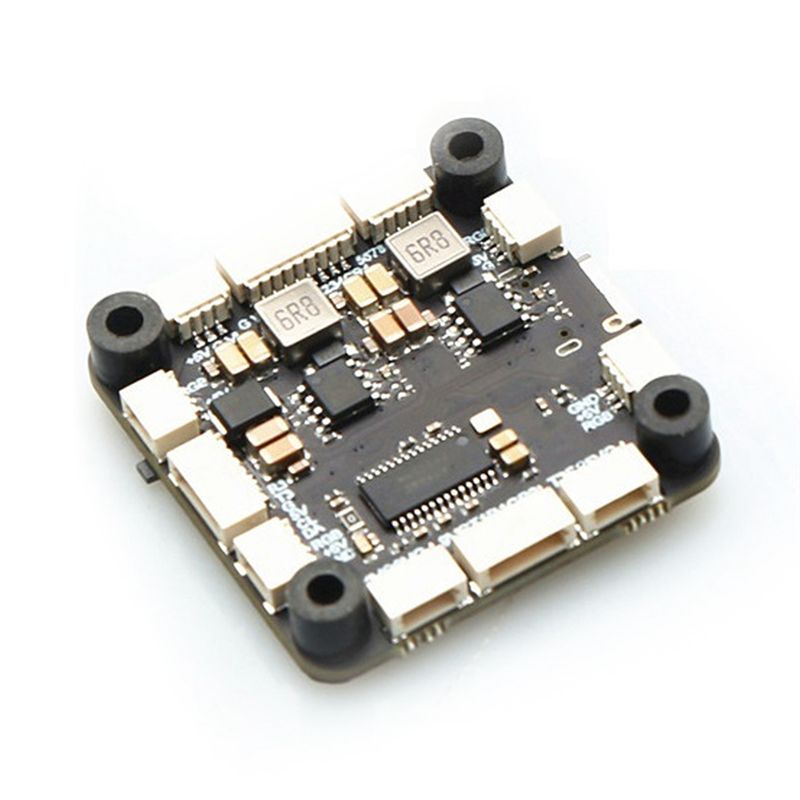 Controlador de Vuelo ABXE-F722 - Fpv Drone Flight Controller reseña y precio