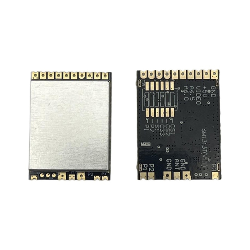SM1312T 1.2G 1.3G 1.6W FPV VTX - Fpv Drone Vtx reseña y precio