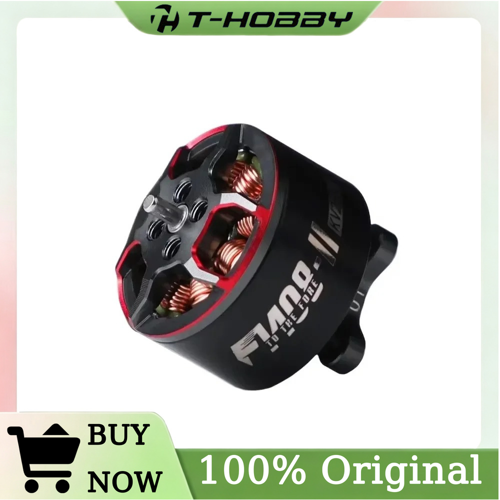 Motor T-Motor F1408 II Cinewho - Fpv Drone Goggles reseña y precio