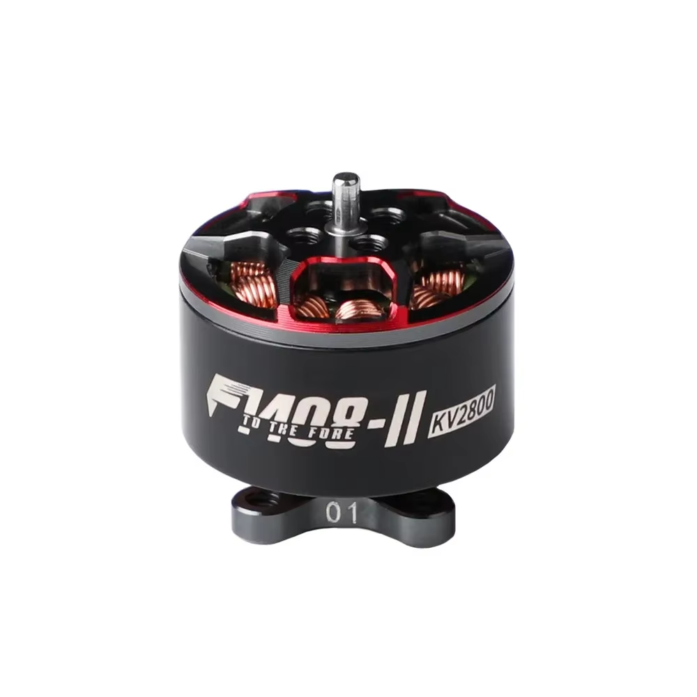 Motor T-Motor F1408 II Cinewho - Fpv Drone Goggles reseña y precio