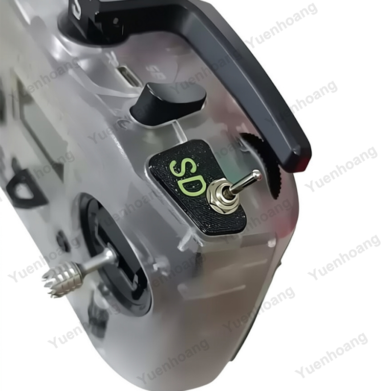 1 par para RadioMaster Pocket  - Fpv Drone Bag reseña y precio