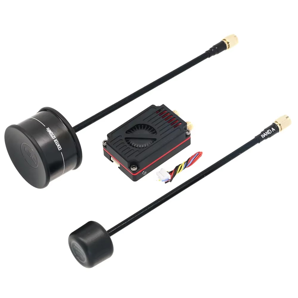 Transmisor de Video FPV de Dob - Fpv Drone Vtx reseña y precio
