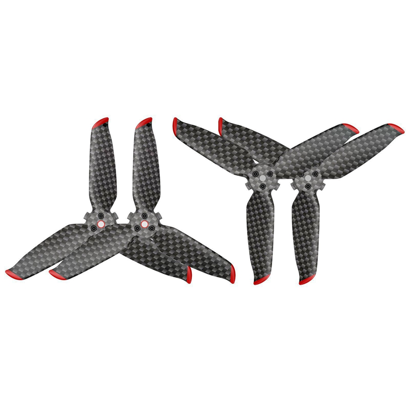 Accesorios para drones DJI FPV - Fpv Drone Propeller reseña y precio
