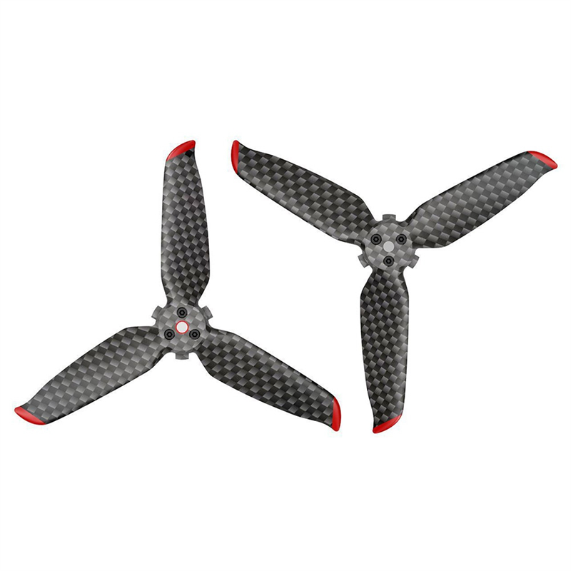 Accesorios para drones DJI FPV - Fpv Drone Propeller reseña y precio