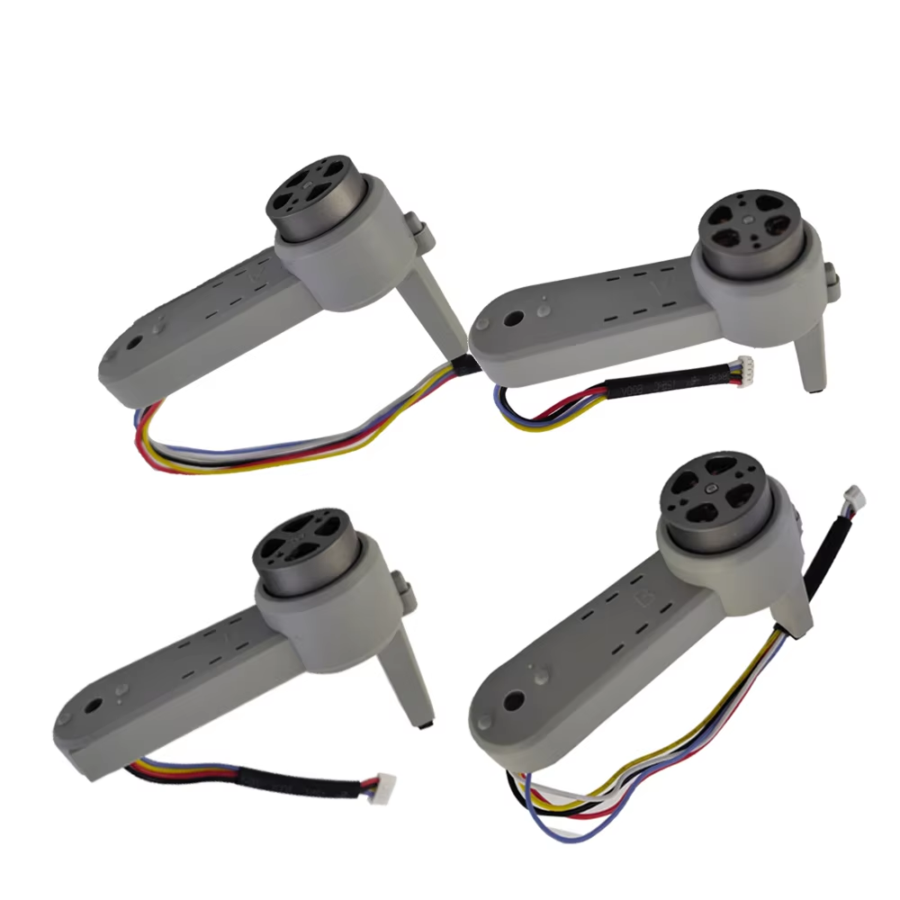 Brazo de Motor Original L900 P - Jjrc Drone X12 reseña y precio