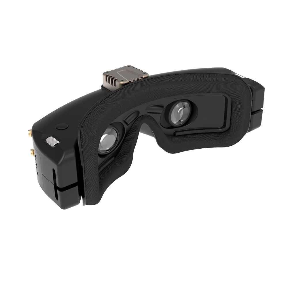 Gafas de Carreras FPV Skyzone  - Fpv Drone Goggles reseña y precio