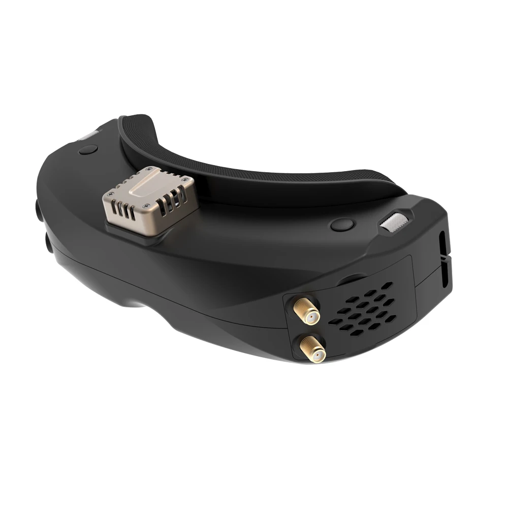 Gafas de Carreras FPV Skyzone  - Fpv Drone Goggles reseña y precio
