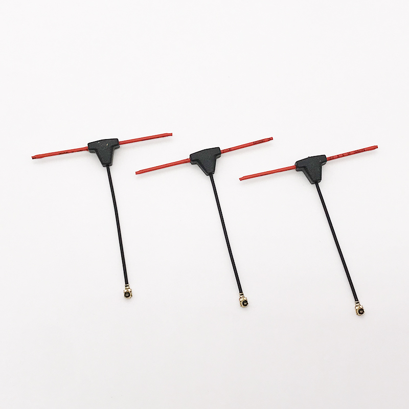 Antena T 2,4G 2DBI IPX1 para T - Fpv Drone Frame reseña y precio
