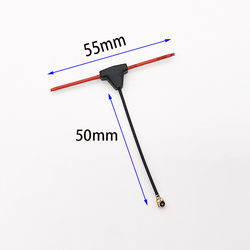 Antena T 2,4G 2DBI IPX1 para T - Fpv Drone Frame reseña y precio