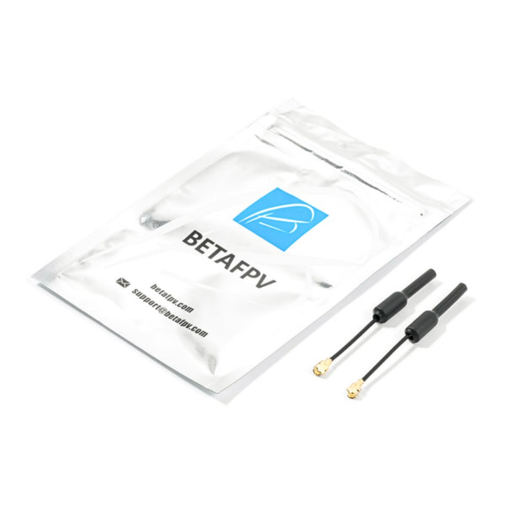 BETAFPV ​ El juego de antena u - Fpv Drone Bag reseña y precio